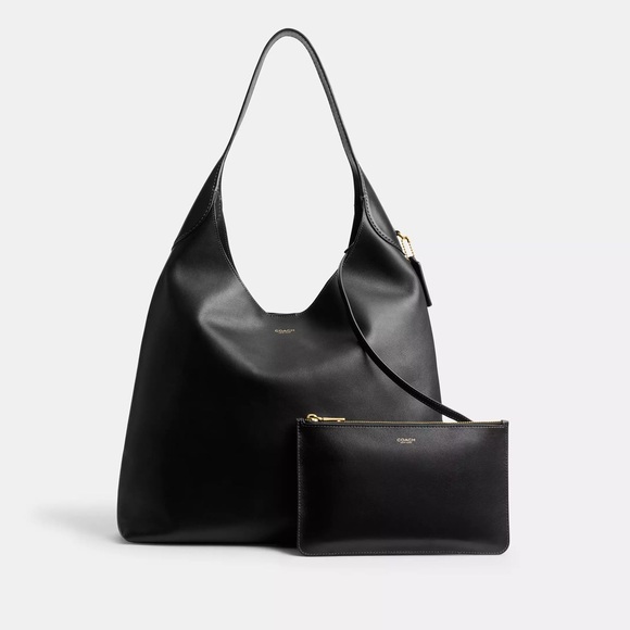 Coach New York Zip Pouch - Picture 2 of 6